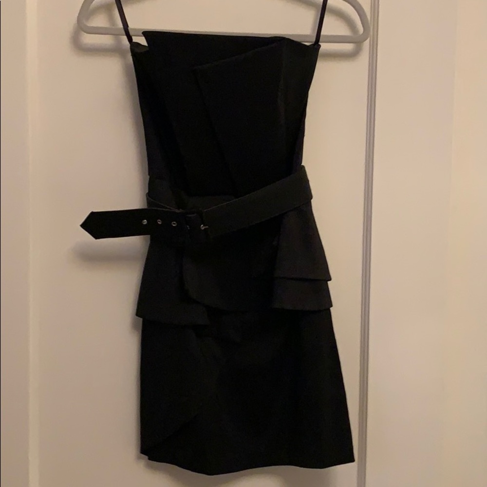 Strapless Lbd - image 1